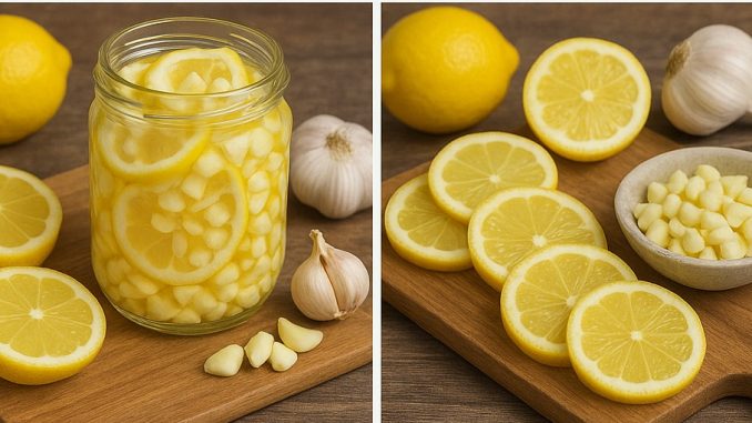 Očistite jetru i vene prirodnim putem u 3 dana!