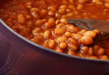 OVO MALO KO ZNA Kad vidite koliko voda od pasulja pomaže više je nećete bacati