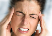 ZUJANJE U UŠIMA? REŠITE GA SE ZA 5 SEKUNDI UZ 1 JEDNOSTAVNU VEŽBU! Isprobajte ovaj trik i uživajte u tišini!