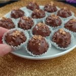 „Konačno sam otkrila tajni recept za božićne kolačiće moje bake – onaj koji moja djeca svake godine mole! 😋❤️“