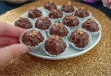 „Konačno sam otkrila tajni recept za božićne kolačiće moje bake – onaj koji moja djeca svake godine mole! 😋❤️“