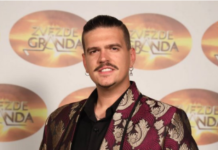 BIO JE FAVORIT U ZVEZDAMA GRANDA, A SAD NE LIČI NA SEBE: Snimili ga na ulici, EVO KAKO SAD IZGLEDA ISAK ŠABANOVIĆ