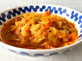 Kad kuhate sladak kupus dodajte 2 kašičice ovog sastojka: Dobiće poseban šmek i ukus