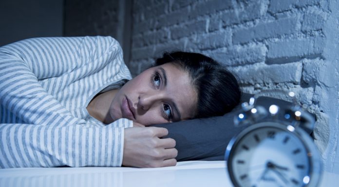 Imate problema sa snom? Uzmite pola žlice i spavaćete kao beba!