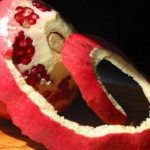 Prokuhajte koru nara i zahvalit ćete mi na ovoj tajni (bolje nego samo voće)!