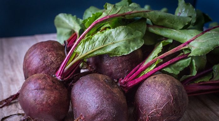 Obična cvekla čisti jetru kao usisivač – Ova domaća metoda detoksikuje cijelo tijelo za samo 7 dana!