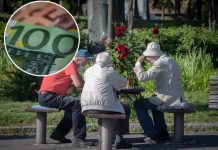 “SLUŽI ME DOK SAM ŽIV, IMAM PARE, NEĆEŠ SE KAJATI”: Udala se za starca u Nemačkoj, kad je umro, šok! Evo šta je ostavio