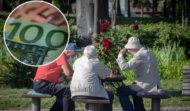 “SLUŽI ME DOK SAM ŽIV, IMAM PARE, NEĆEŠ SE KAJATI”: Udala se za starca u Nemačkoj, kad je umro, šok! Evo šta je ostavio