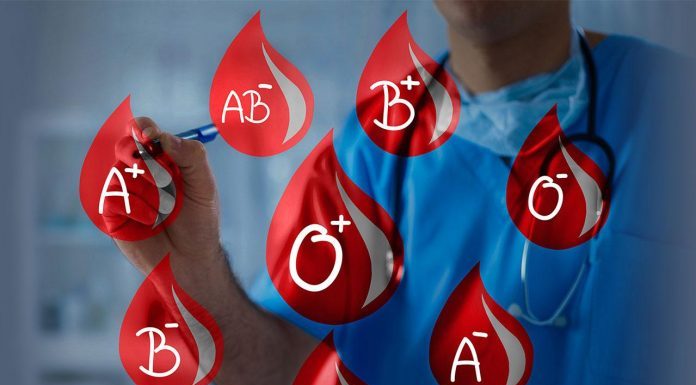 OVU KRVNU GRUPU IMAJU LJUDI KOJI ŽIVE NAJDUŽE: ONI SU OTPORNIJI NA RAK, DIJABETES I MENTALNA OBOLJENJA – KOJU KRVNU GRUPU VI IMATE?