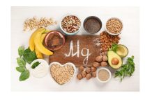 7 znakova da imate manjak magnezijuma u organizmu: ODMAH REAGUJTE