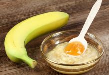 OVU ZIMU NEĆETE SE NI ZAKAŠLJATI: Izgnječite Bananu I Dodajte Joj OVA 2 Sastojka