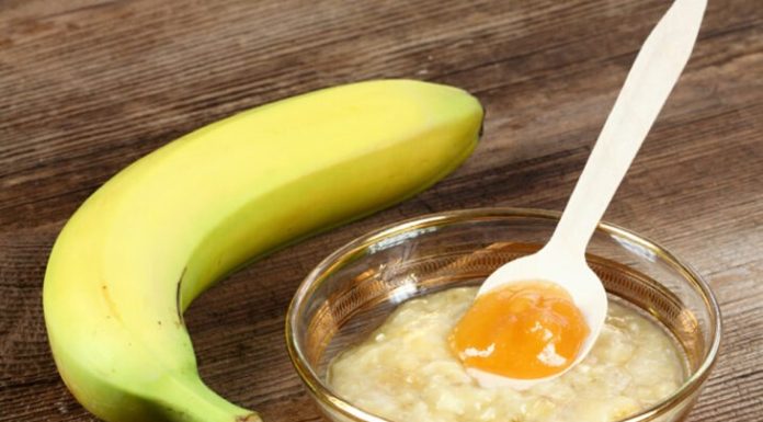 OVU ZIMU NEĆETE SE NI ZAKAŠLJATI: Izgnječite Bananu I Dodajte Joj OVA 2 Sastojka