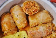 Samo ovako se pravi zaprška za sarmu: Kuhar otkrio caku zbog koje miriše kao kod bake