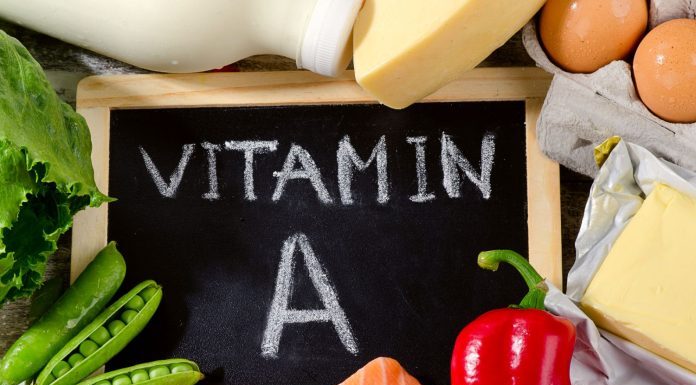 Previše ovog vitamina može povećati rizik od raka!