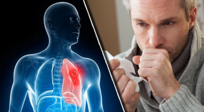 Nikad više nećete dobiti bronhitis i kašalj: Prirodni lek za decu i odrasle