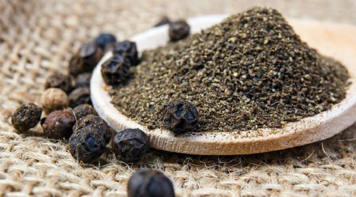 EVO KAKO BIBER UTIČE NA NAŠE ZDRAVLJE: Mnogi ga stavljaju u supu, a ne slute jednu stvar