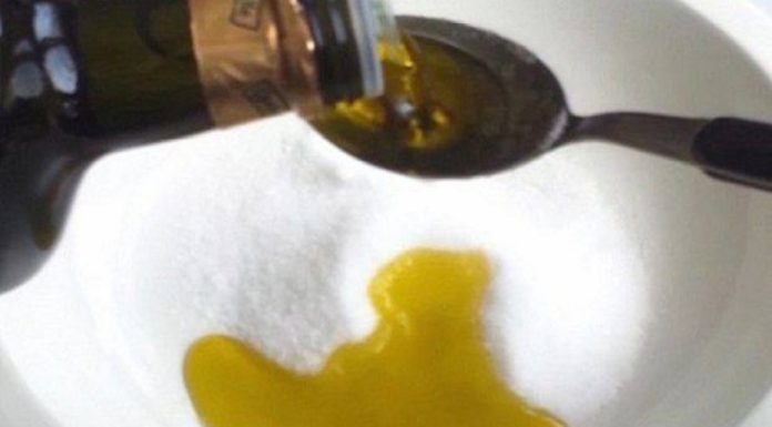 POMIJEŠAJTE MASLINOVO ULJE I SO: Bolove nećete osjetiti narednih nekoliko godina