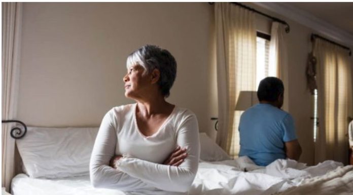 Brak bez intimnog odnosa nakon 50-te: Da li je moguće biti srećan?