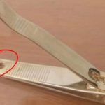 Potpuno će vas RASPAMETITI FUNKCIJA RUPICE NA GRICKALICI ZA NOKTE: Služi čak za 2 STVARI i ovo niko nije mogao ni da pretpostavi – nije tu samo zbog dekoracije