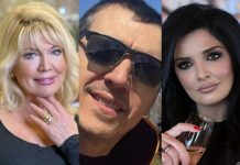 Za njega kažu da je PRIMITIVAC, A ČOVEK IMA 3 DIPLOME: OSTAĆETE U ŠOKU KAD VIDITE KO SU NAŠE NAJOBRAZOVANIJE POZNATE LIČNOSTI