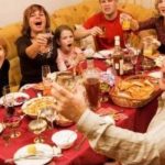 Zašto sve manje ljudi poziva goste u svoj dom: 6 glavnih razloga