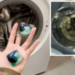 Kapsule za pranje veša većina ljudi koristi pogrešno: Učinite OVO brzo s njima da ne biste uništili svoju mašinu za pranje veša!