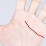 Samo POSEBNI ljudi imaju ovu liniju: Nećete vjerovati što ona znači!