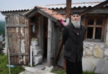 Kada vam neka osoba čini zlo i nanosi vam veliku bol, uradite samo ovu stvar i ponovo ćete naći svoj put ka sreći: Moćan savet monaha sa Svete Gore