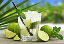 Pijem 0vo čudo već dvije sedmice umjesto občne vode: Nakon 50. godine konačno sam SMRŠAO, problemi sa varenjem su nestali i bolje spavam!