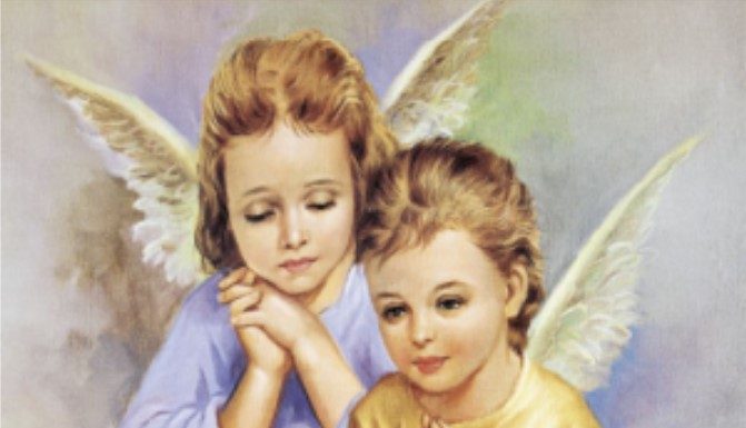 Datum rođenja određuje anđela čuvara koji nas štiti i vodi kroz život: Evo kako da saznate koji je vaš