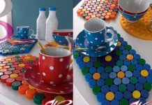 Moja mama nikada ne baca 0ve poklopce: Kada saznate kako se mogu koristiti u BAŠTI, počećete da ih odlažete danas!