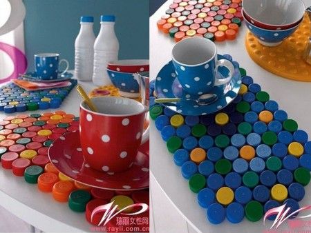 Moja mama nikada ne baca 0ve poklopce: Kada saznate kako se mogu koristiti u BAŠTI, počećete da ih odlažete danas!