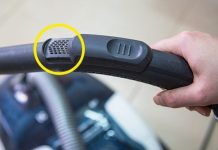 KAKO NAM OVO NIKO PRE NIJE REKAO: Svaki USISIVAČ ima OVE rupice na cevi, EVO ČEMU SLUŽE!