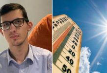 Sladić otkrio koliko ćemo čekati na značajnije padavine: Upozorio na još gore stanje