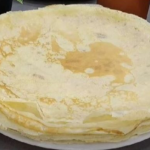 UMJESTO KISELE VODE, DODAJTE U PALAČINKE 1 SASTOJAK: Biće mekše i vazdušastije nego ikad i drugi dan