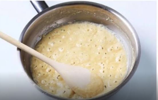 KAKO SE PRAVI ZAPRŠKA: Mnoge domaćice ne znaju pravu caku