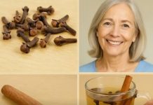 Voda s karanfilčićem i cimetom – Pijte je 50 dana svakodnevno i ostaćete u čudu!