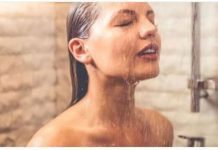 STALNO SE TUŠIRAMO, A 1 DEO TELA NIKO NE PERE: Leglo je PRLJAVŠTE, ovo je jedini pravilan način da ga DOBRO očistite