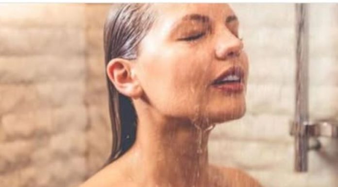 STALNO SE TUŠIRAMO, A 1 DEO TELA NIKO NE PERE: Leglo je PRLJAVŠTE, ovo je jedini pravilan način da ga DOBRO očistite