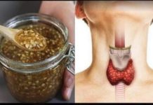 Svaka Kašika Ove Smjese Zlata Vrijedi: Vraća Funkciju Štitne Žlijezde u Normalu