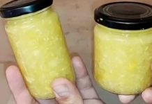 Loš holesterol kao da ga nikad nije bilo: PRIRODNI LIJEK ZA ČIŠĆENJE KRVNIH ŽILA!