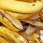 Kora od banane recepti za zdravlje