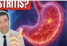 Ovaj čaj uklanja gastritis za samo par minuta – ISPROBAJTE GA!