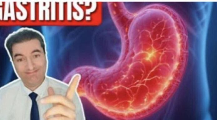 Ovaj čaj uklanja gastritis za samo par minuta – ISPROBAJTE GA!