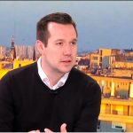 Ko je Marko Ivas? Pojavili se detalji o voditelju koje je čekala cela nacija – svi su večeras gledali RTS