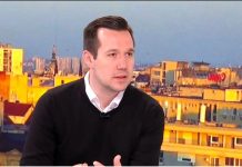 Ko je Marko Ivas? Pojavili se detalji o voditelju koje je čekala cela nacija – svi su večeras gledali RTS