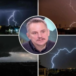 “KADA GRMI, SKLONITE SE”! Fizičar Cvetanović otkrio šta nikako ne treba raditi dok sijeva – Ovi uređaji su KRITIČNI