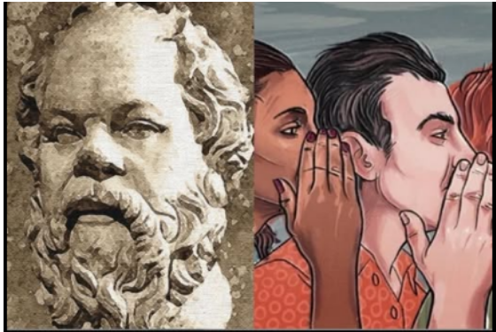 Sokrat davno objasnio: Šta znači ako imate malo prijatelja