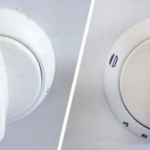 Evo kako očistiti masnoću sa ručkice peći BEZ HEMIKALIJA!