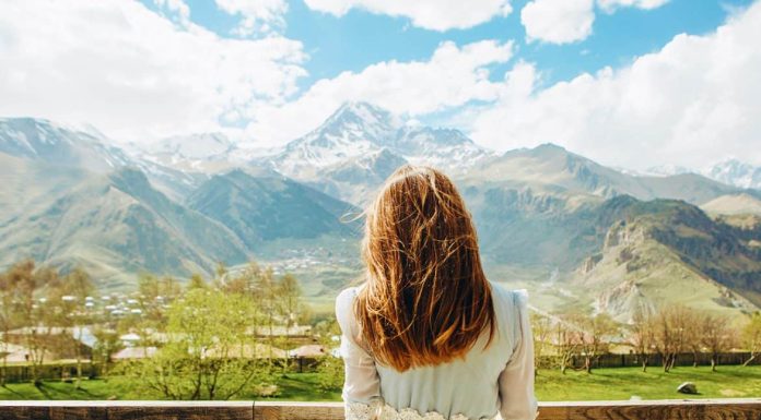 Sa 94 godine pali cigaru jednu za drugu! RADI ovoga je i dalje zdrava i vitalna! MIRA OTKRILA TAJNU SVOJE DUGOVJEČNOSTI